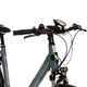 Bicicleta Electrica Corwin 28428 - 28 Inch, XL, Albastru