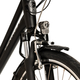 Bicicleta Electrica Devron 26120 - 26 Inch, M, Negru