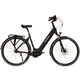 Bicicleta Electrica Devron 28122 - 28 Inch, L, Negru