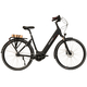 Bicicleta Electrica Devron 28122 - 28 Inch, L, Negru