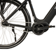 Bicicleta Electrica Devron 28122 - 28 Inch, L, Negru