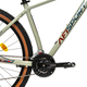 Bicicleta Mtb Afisport M3 2025 - 29 inch, L, Gri