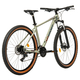 Bicicleta Mtb Afisport M3 2025 - 29 inch, M, Gri