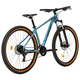 Bicicleta Mtb Afisport M3 2025 - 29 inch, S, Albastru