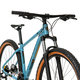Bicicleta Mtb Afisport M3 2025 - 29 inch, WTB Connect, M, Albastru