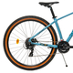 Bicicleta Mtb Afisport M3 2025 - 29 inch, WTB Connect, M, Albastru