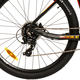 Bicicleta Mtb Devron Riddle RM1.7 2025 - 27.5 Inch, L, Negru Bicicleta Mtb Devron Riddle RM1.7 2025 - 27.5 Inch, L, Negru