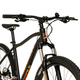 Bicicleta Mtb Devron Riddle RM1.7 2025 - 27.5 Inch, L, Negru Bicicleta Mtb Devron Riddle RM1.7 2025 - 27.5 Inch, L, Negru