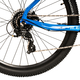 Bicicleta Mtb Devron Riddle RM1.7 2025 - 27.5 Inch, M, Albastru Bicicleta Mtb Devron Riddle RM1.7 2025 - 27.5 Inch, M, Albastru