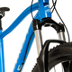 Bicicleta Mtb Devron Riddle RM1.7 2025 - 27.5 Inch, M, Albastru Bicicleta Mtb Devron Riddle RM1.7 2025 - 27.5 Inch, M, Albastru
