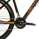 Bicicleta Mtb Devron Riddle RM1.7 2025 - 27.5 Inch, M, Negru Bicicleta Mtb Devron Riddle RM1.7 2025 - 27.5 Inch, M, Negru