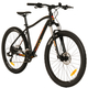 Bicicleta Mtb Devron Riddle RM1.7 2025 - 27.5 Inch, M, Negru Bicicleta Mtb Devron Riddle RM1.7 2025 - 27.5 Inch, M, Negru