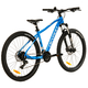 Bicicleta Mtb Devron Riddle RM1.7 2025 - 27.5 Inch, S, Albastru Bicicleta Mtb Devron Riddle RM1.7 2025 - 27.5 Inch, S, Albastru
