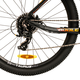 Bicicleta Mtb Devron Riddle RM1.7 2025 - 27.5 Inch, S, Negru Bicicleta Mtb Devron Riddle RM1.7 2025 - 27.5 Inch, S, Negru