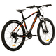 Bicicleta Mtb Devron Riddle RM1.7 2025 - 27.5 Inch, S, Negru Bicicleta Mtb Devron Riddle RM1.7 2025 - 27.5 Inch, S, Negru