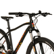 Bicicleta Mtb Devron Riddle RM1.7 2025 - 27.5 Inch, S, Negru Bicicleta Mtb Devron Riddle RM1.7 2025 - 27.5 Inch, S, Negru