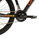 Bicicleta Mtb Devron Riddle RM1.7 2025 - 27.5 Inch, S, Negru Bicicleta Mtb Devron Riddle RM1.7 2025 - 27.5 Inch, S, Negru