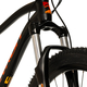 Bicicleta Mtb Devron Riddle RM1.7 2025 - 27.5 Inch, S, Negru Bicicleta Mtb Devron Riddle RM1.7 2025 - 27.5 Inch, S, Negru
