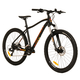 Bicicleta Mtb Devron Riddle RM1.7 2025 - 27.5 Inch, S, Negru Bicicleta Mtb Devron Riddle RM1.7 2025 - 27.5 Inch, S, Negru