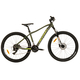 Bicicleta Mtb Devron Riddle RM1.7 2025 - 27.5 inch, S, Verde Bicicleta Mtb Devron Riddle RM1.7 2025 - 27.5 inch, S, Verde