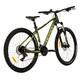 Bicicleta Mtb Devron Riddle RM1.7 2025 - 27.5 inch, S, Verde Bicicleta Mtb Devron Riddle RM1.7 2025 - 27.5 inch, S, Verde