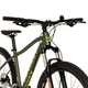 Bicicleta Mtb Devron Riddle RM1.7 2025 - 27.5 inch, S, Verde Bicicleta Mtb Devron Riddle RM1.7 2025 - 27.5 inch, S, Verde