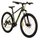 Bicicleta Mtb Devron Riddle RM1.7 2025 - 27.5 inch, S, Verde Bicicleta Mtb Devron Riddle RM1.7 2025 - 27.5 inch, S, Verde