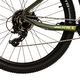 Bicicleta Mtb Devron Riddle RM1.7 2025 - 27.5 inch, S, Verde Bicicleta Mtb Devron Riddle RM1.7 2025 - 27.5 inch, S, Verde