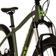 Bicicleta Mtb Devron Riddle RM1.7 2025 - 27.5 inch, S, Verde Bicicleta Mtb Devron Riddle RM1.7 2025 - 27.5 inch, S, Verde