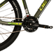 Bicicleta Mtb Devron Riddle RM1.7 2025 - 27.5 inch, S, Verde Bicicleta Mtb Devron Riddle RM1.7 2025 - 27.5 inch, S, Verde