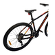 Bicicleta Mtb Devron Riddle RM3.9 2024 - 29 Inch, L, Negru