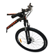 Bicicleta Mtb Devron Riddle RM3.9 2024 - 29 Inch, L, Negru