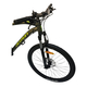 Bicicleta Mtb Devron Riddle RM3.9 2024 - 29 Inch, L, Verde