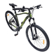 Bicicleta Mtb Devron Riddle RM3.9 2024 - 29 Inch, L, Verde
