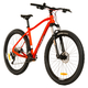 Bicicleta Mtb Devron Riddle RM3.9 2025 - 29 Inch, L, Rosu
