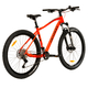 Bicicleta Mtb Devron Riddle RM3.9 2025 - 29 Inch, L, Rosu
