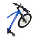Bicicleta Mtb Devron Riddle RM4.7 2021 - 27.5 Inch, M, Albastru Bicicleta Mtb Devron Riddle RM4.7 2021 - 27.5 Inch, M, Albastru