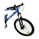Bicicleta Mtb Devron Riddle RM4.7 2021 - 27.5 Inch, M, Albastru Bicicleta Mtb Devron Riddle RM4.7 2021 - 27.5 Inch, M, Albastru