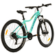 Bicicleta Mtb Devron Riddle RW1.7 2025 - 27.5 Inch, L, Turcoaz Bicicleta Mtb Devron Riddle RW1.7 2025 - 27.5 Inch, L, Turcoaz