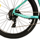 Bicicleta Mtb Devron Riddle RW1.7 2025 - 27.5 Inch, L, Turcoaz Bicicleta Mtb Devron Riddle RW1.7 2025 - 27.5 Inch, L, Turcoaz