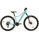 Bicicleta Mtb Devron Riddle RW1.7 2025 - 27.5 Inch, M, Turcoaz Bicicleta Mtb Devron Riddle RW1.7 2025 - 27.5 Inch, M, Turcoaz