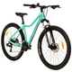 Bicicleta Mtb Devron Riddle RW1.7 2025 - 27.5 Inch, M, Turcoaz Bicicleta Mtb Devron Riddle RW1.7 2025 - 27.5 Inch, M, Turcoaz