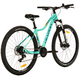 Bicicleta Mtb Devron Riddle RW1.9 2025 - 29 Inch, M, Turcoaz Bicicleta Mtb Devron Riddle RW1.9 2025 - 29 Inch, M, Turcoaz