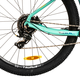 Bicicleta Mtb Devron Riddle RW1.9 2025 - 29 Inch, S, Turcoaz Bicicleta Mtb Devron Riddle RW1.9 2025 - 29 Inch, S, Turcoaz