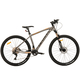 Bicicleta Mtb Devron Vulcan 2.7 - 27.5 Inch, M, Gri