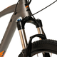 Bicicleta Mtb Devron Vulcan 2.7 - 27.5 Inch, M, Gri