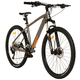 Bicicleta Mtb Devron Vulcan 2.7 - 27.5 Inch, M, Gri