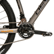 Bicicleta Mtb Devron Vulcan 2.7 - 27.5 Inch, M, Gri