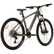 Bicicleta Mtb Devron Vulcan 2.7 - 27.5 Inch, M, Gri