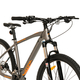 Bicicleta Mtb Devron Vulcan 2.7 - 27.5 Inch, M, Gri